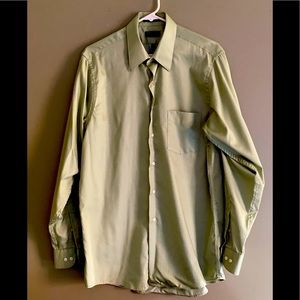 Arrow Sateen 15-1/2 34/35